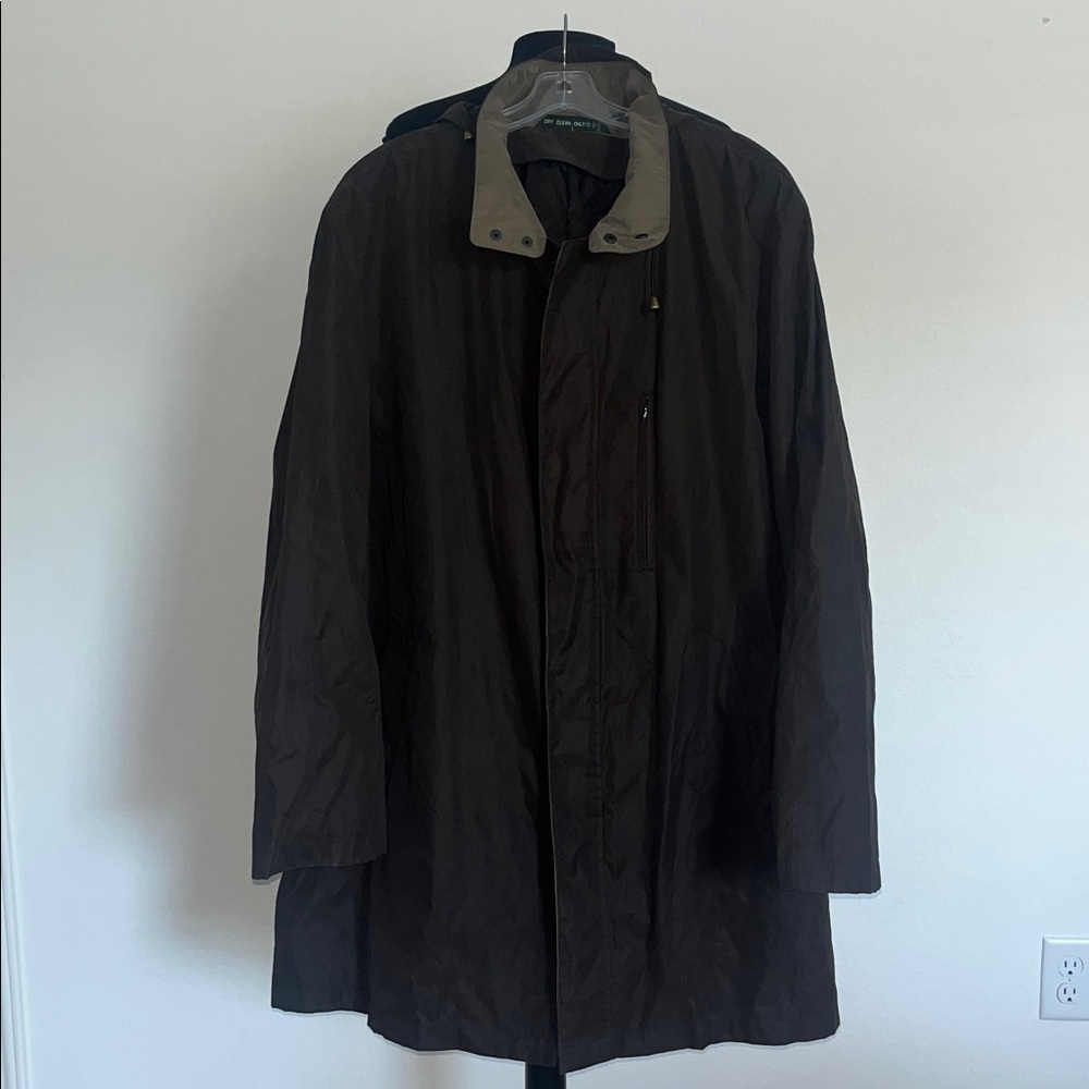 Lauren Ralph Lauren Water-Repellent Coat